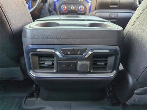 Used 2021 GMC Sierra 1500 Denali w/ Denali Ultimate Package image 16