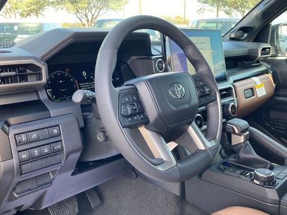 New 2026 Toyota 4Runner Limited