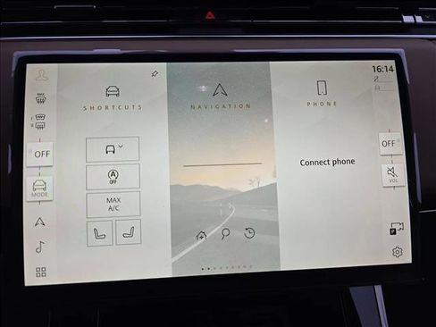 New 2026 Land Rover Range Rover Sport Dynamic SE image 23