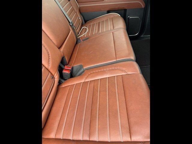 Certified 2025 GMC Sierra 2500 Denali Ultimate AWD/4WD image 26