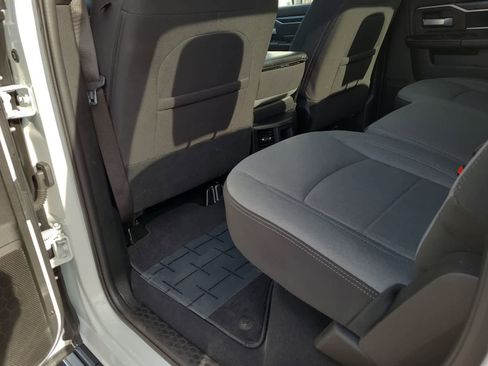 Certified 2024 RAM 3500 Big Horn image 20