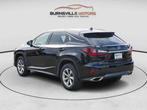 Used 2019 Lexus RX 350 AWD image 5
