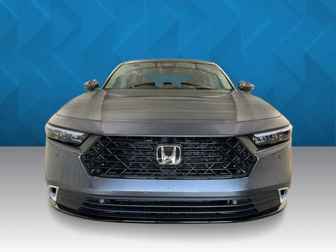 New 2026 Honda Accord Touring image 10