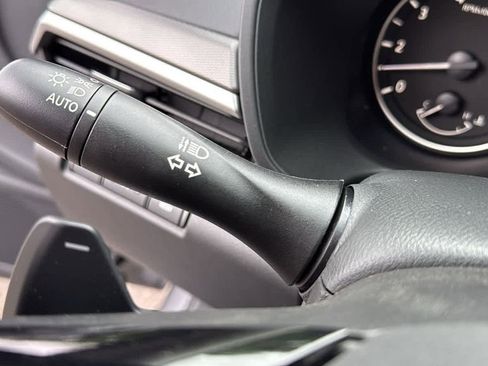 New 2025 Nissan Altima 2.5 SR image 24