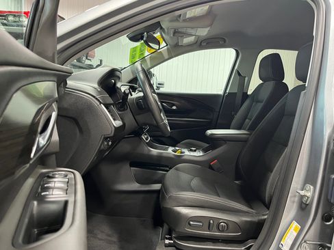 Certified 2023 GMC Terrain SLE w/ Driver Convenience Package image 13