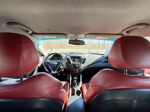 Used 2015 Hyundai Veloster Turbo R-Spec image 10