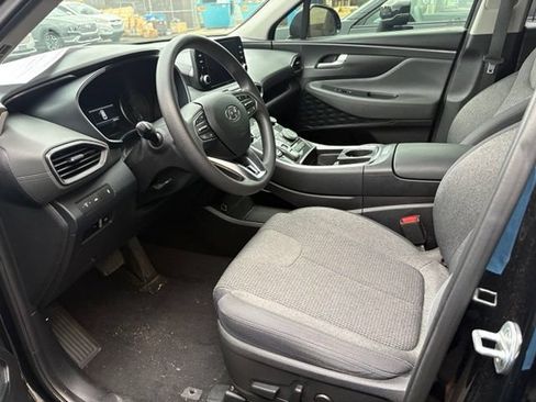 Used 2022 Hyundai Santa Fe SEL AWD/4WD image 16