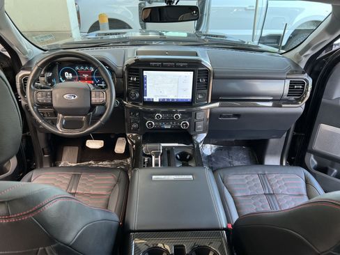 Used 2021 Ford F150 Lariat w/ Equipment Group 502A High AWD/4WD image 31