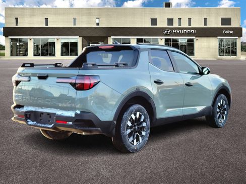 New 2026 Hyundai Santa Cruz SEL image 2