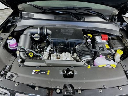 New 2026 Jeep Compass Latitude AWD/4WD image 6