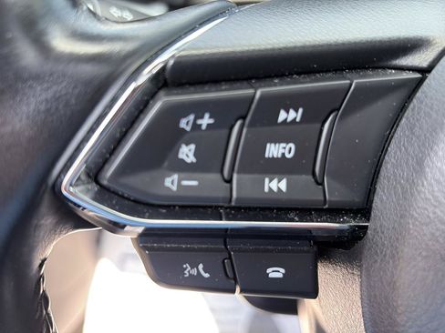 Used 2022 MAZDA CX-5 AWD 2.5 S image 18