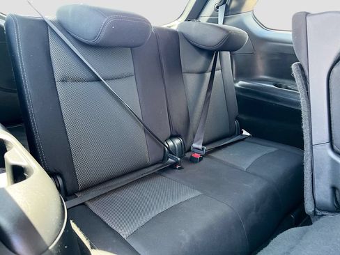 Used 2020 Nissan Pathfinder S FWD image 25