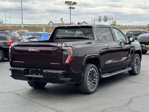 New 2026 GMC Sierra EV Denali image 2