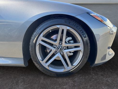 Used 2025 Nissan Z Sport w/ Floor Mat Package RWD image 14