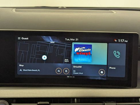 New 2026 Hyundai Tucson Limited FWD image 19