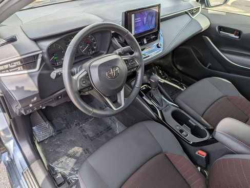 Used 2024 Toyota Corolla SE image 15
