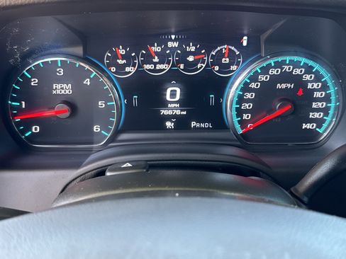 Used 2020 GMC Yukon Denali w/ Open Road Package image 23