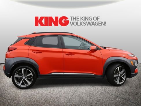 Used 2020 Hyundai Kona Limited image 2
