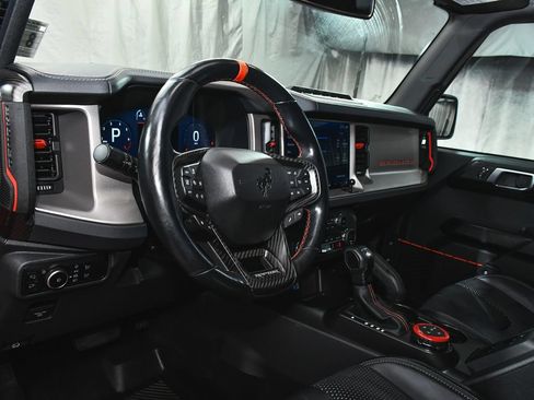Used 2023 Ford Bronco Raptor AWD/4WD image 18
