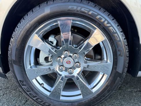 Used 2011 Cadillac SRX Performance image 7