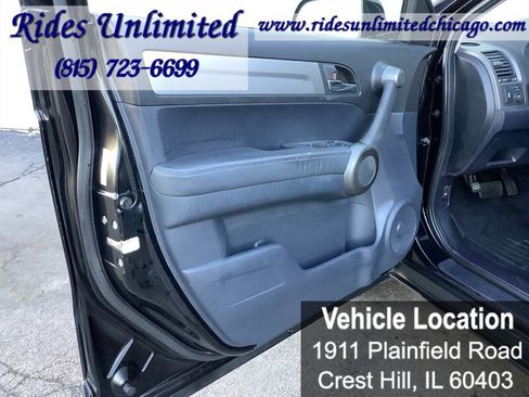 Used 2011 Honda CR-V EX-L image 13