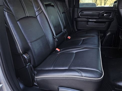 Used 2022 RAM 3500 Limited image 26