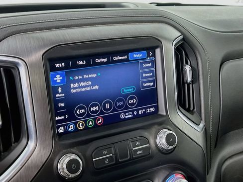 Certified 2021 GMC Sierra 2500 Denali w/ Denali Ultimate Package AWD/4WD image 13