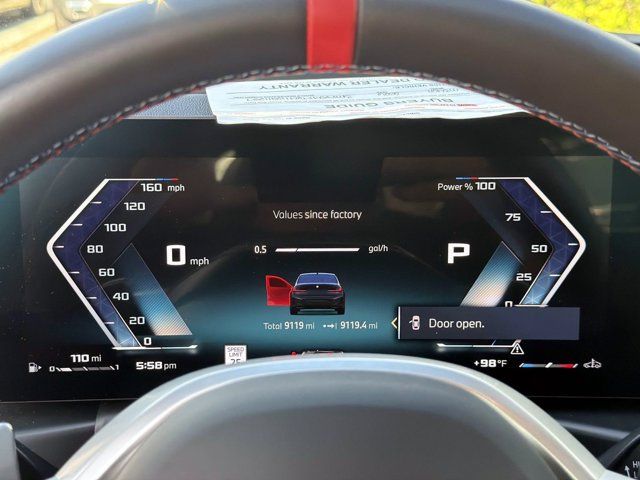 Used 2026 BMW M340i RWD image 26
