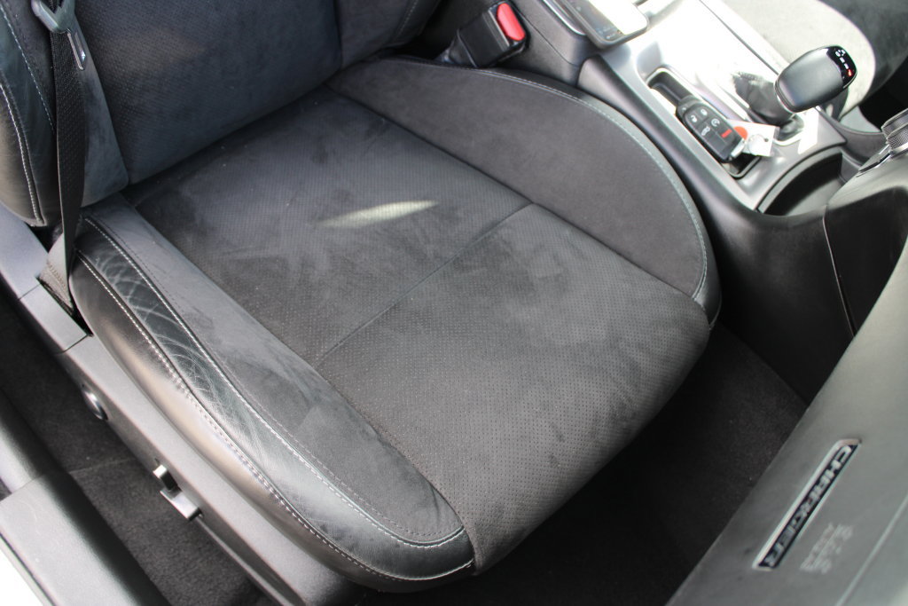 Used 2023 Dodge Charger GT w/ Plus Group RWD image 13