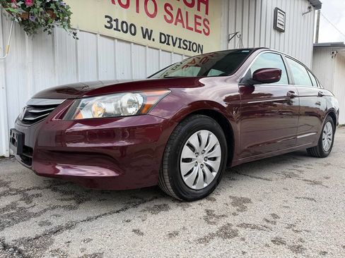 Used 2011 Honda Accord LX image 3