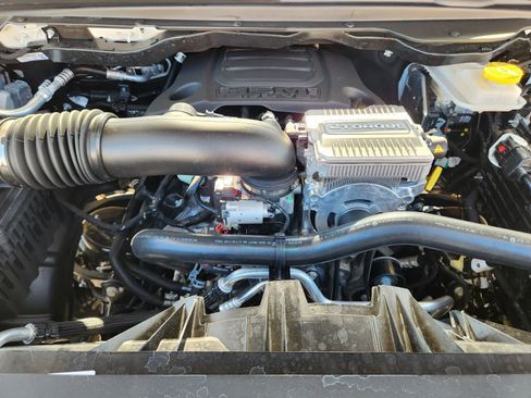 New 2026 RAM 1500 Lone Star AWD/4WD image 24
