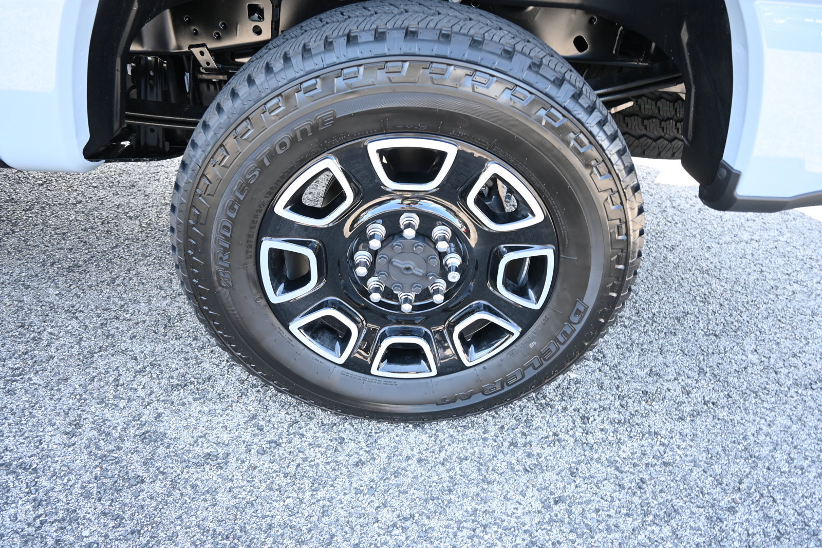 New 2026 Ford F250 Platinum AWD/4WD image 14