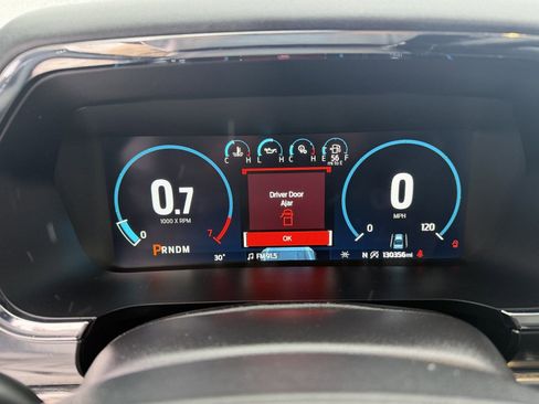 Used 2021 Ford F150 Lariat image 16