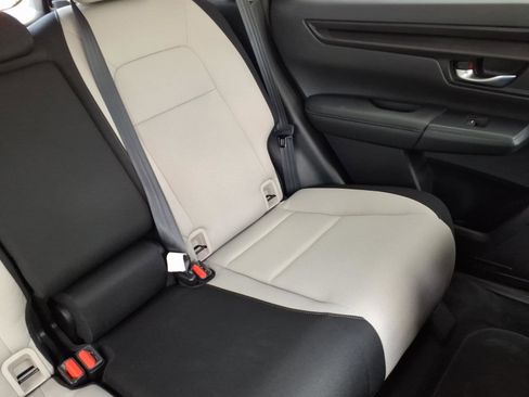 Certified 2023 Honda CR-V EX image 24