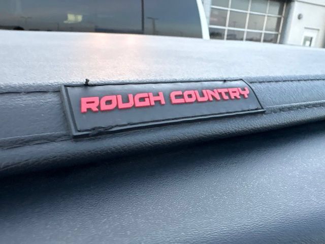 Used 2023 RAM 1500 Big Horn AWD/4WD image 13