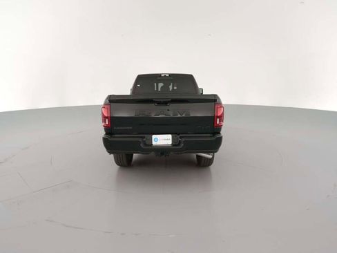 New 2026 RAM 2500 Laramie image 10