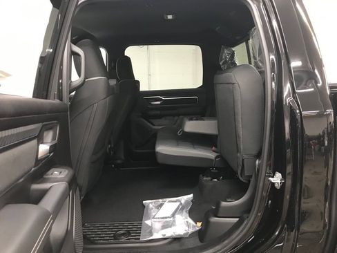 New 2026 RAM 1500 4x4 Crew Cab image 35