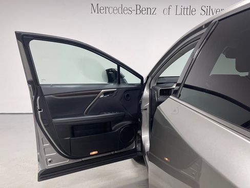 Used 2022 Lexus RX 350 AWD w/ Premium Package image 17