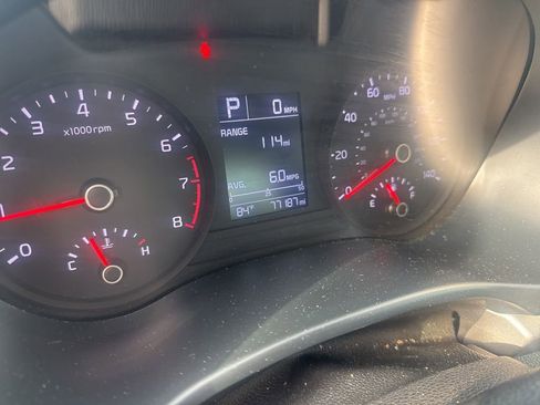 Used 2021 Kia Rio LX FWD image 17