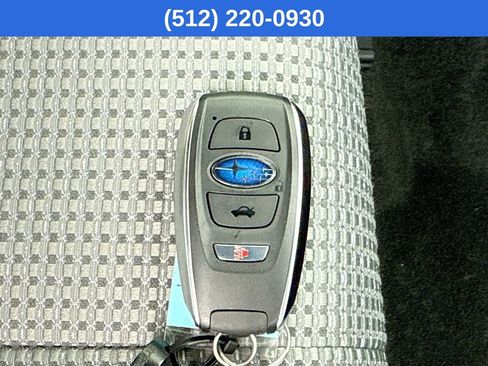 New 2026 Subaru Forester Premium image 38