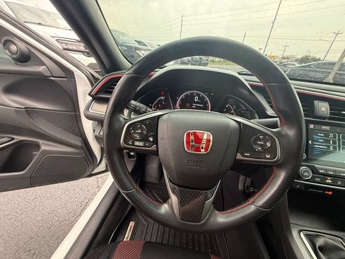 Used 2020 Honda Civic Si image 19