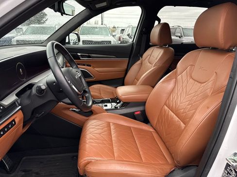 Used 2024 Kia Telluride SX Prestige X-Pro image 18