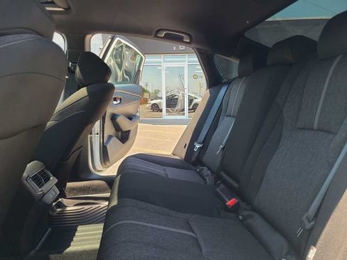 Used 2025 Honda Accord Sport image 24