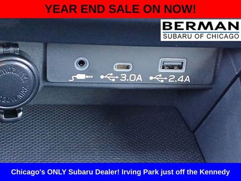 New 2025 Subaru WRX GT image 17