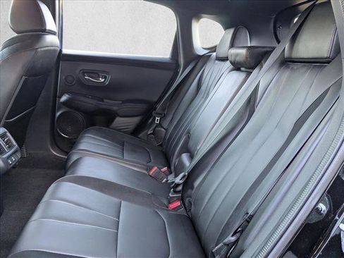 Certified 2025 Acura ADX A-Spec image 21