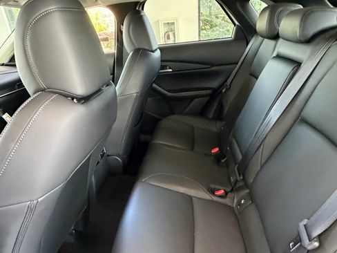 New 2026 MAZDA CX-30 AWD 2.5 S w/ Select Sport Pkg image 20