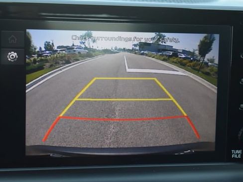 Certified 2024 Kia Seltos LX AWD/4WD image 30