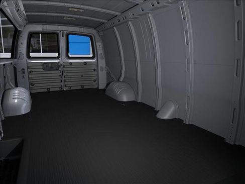 New 2025 Chevrolet Express 2500 Extended image 17