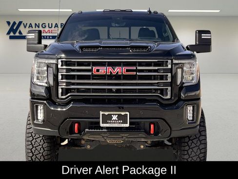 Used 2022 GMC Sierra 2500 AT4 w/ AT4 Premium Plus Package image 10