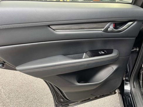 Used 2022 MAZDA CX-5 AWD 2.5 S w/ Premium Plus Pkg image 17